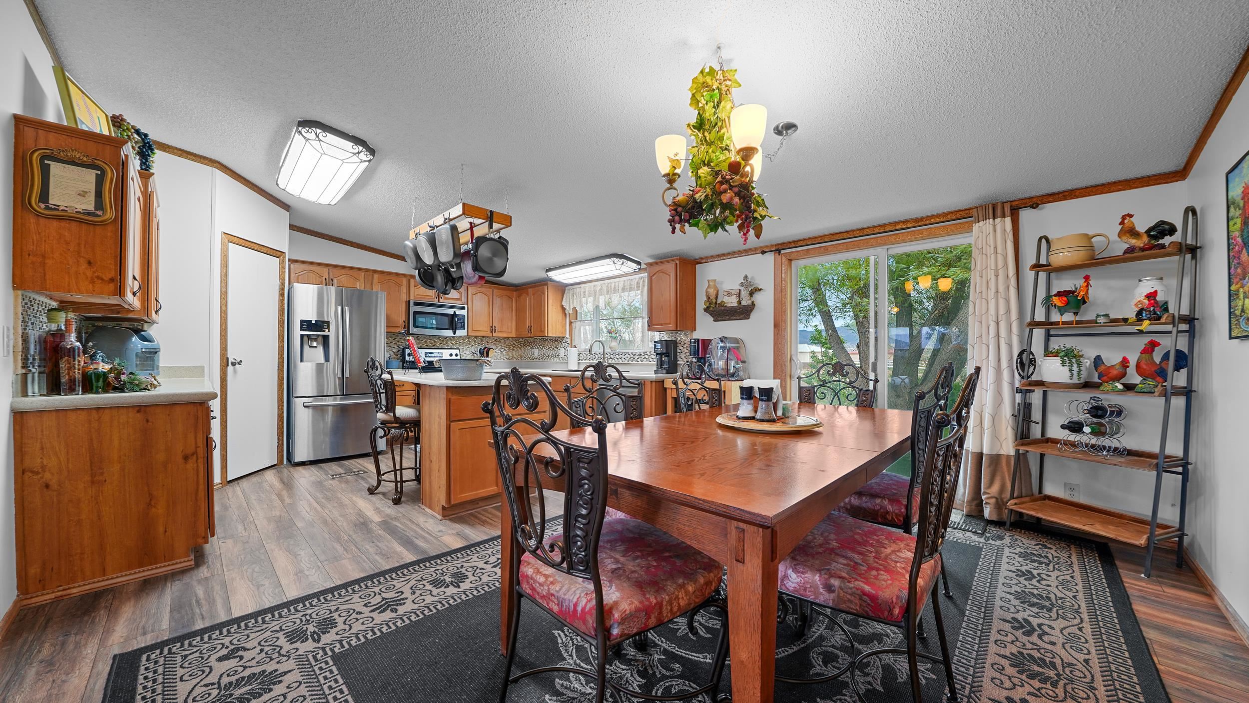 302 Desert Vista Road Whitewater, CO 81527 - Photo 10 of 30