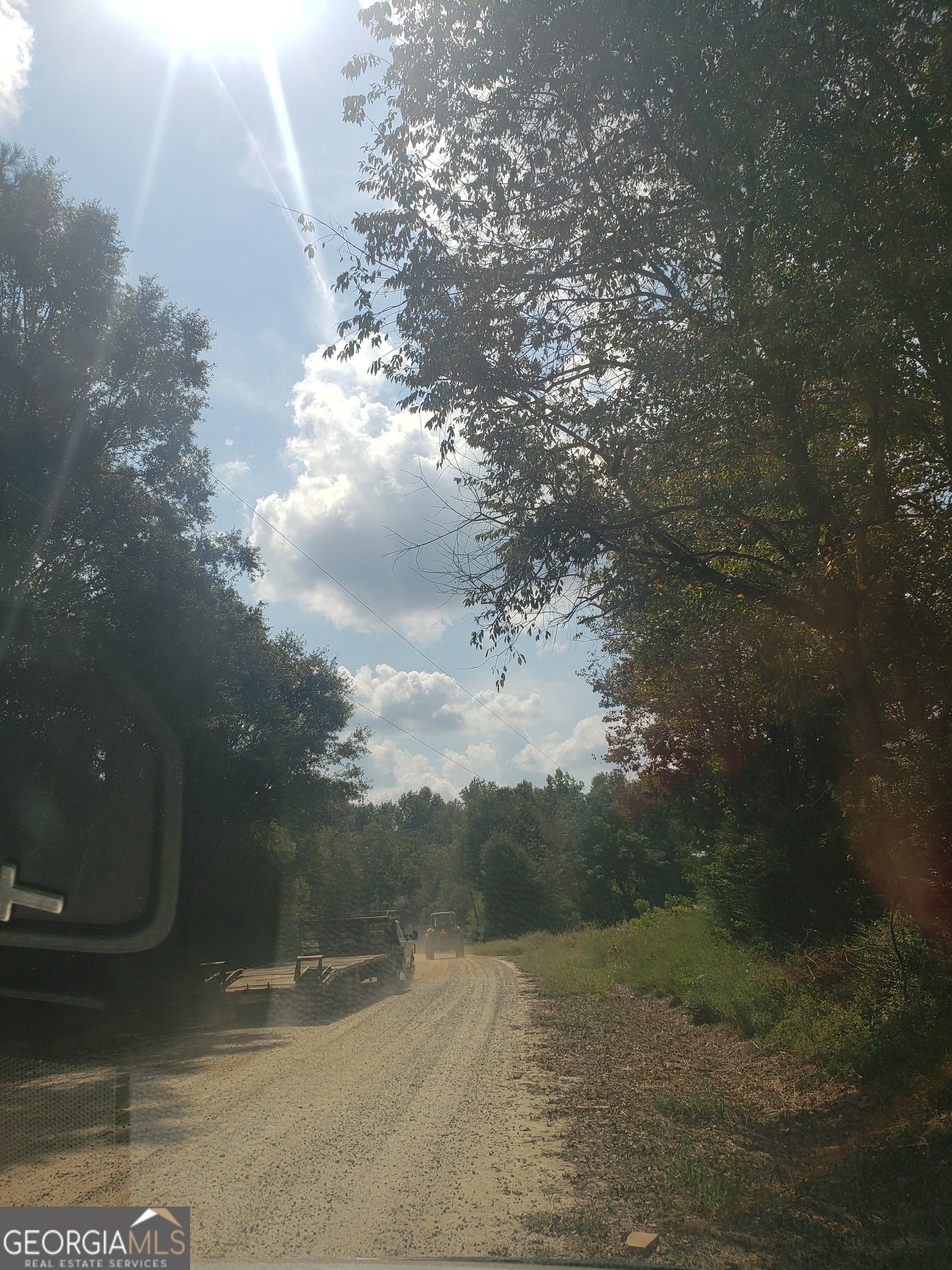 0 Lowe Road Comer, GA 30629 - Photo 5 of 10 a view of a yard