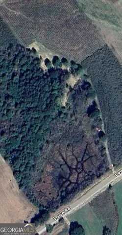 $117,500 | 0 Lowe Road, Comer, GA 30629