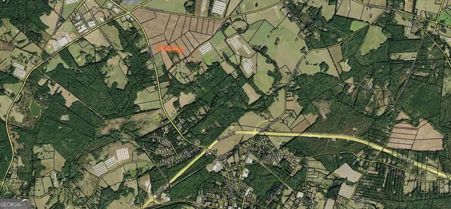 $117,500 | 0 Lowe Road, Comer, GA 30629