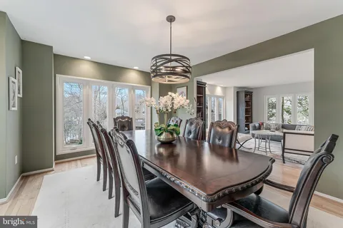 $1,695,000 | 9216 Beech Hill Drive, Bethesda, MD 20817