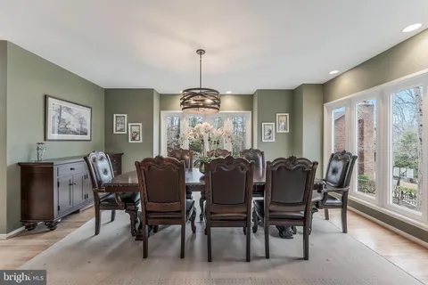 $1,695,000 | 9216 Beech Hill Drive, Bethesda, MD 20817