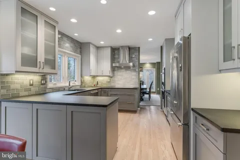 $1,695,000 | 9216 Beech Hill Drive, Bethesda, MD 20817