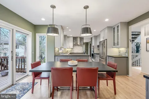 $1,695,000 | 9216 Beech Hill Drive, Bethesda, MD 20817