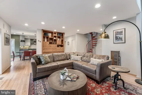 $1,695,000 | 9216 Beech Hill Drive, Bethesda, MD 20817