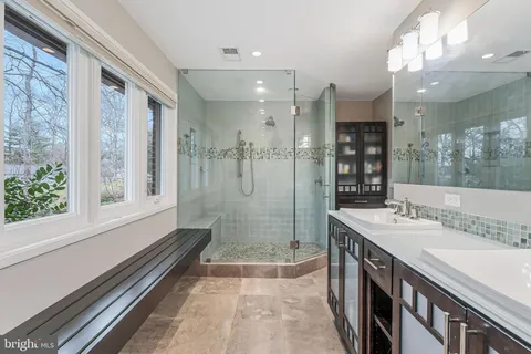 $1,695,000 | 9216 Beech Hill Drive, Bethesda, MD 20817