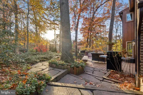 $1,695,000 | 9216 Beech Hill Drive, Bethesda, MD 20817