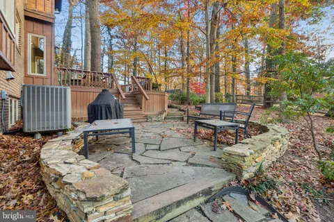 $1,695,000 | 9216 Beech Hill Drive, Bethesda, MD 20817
