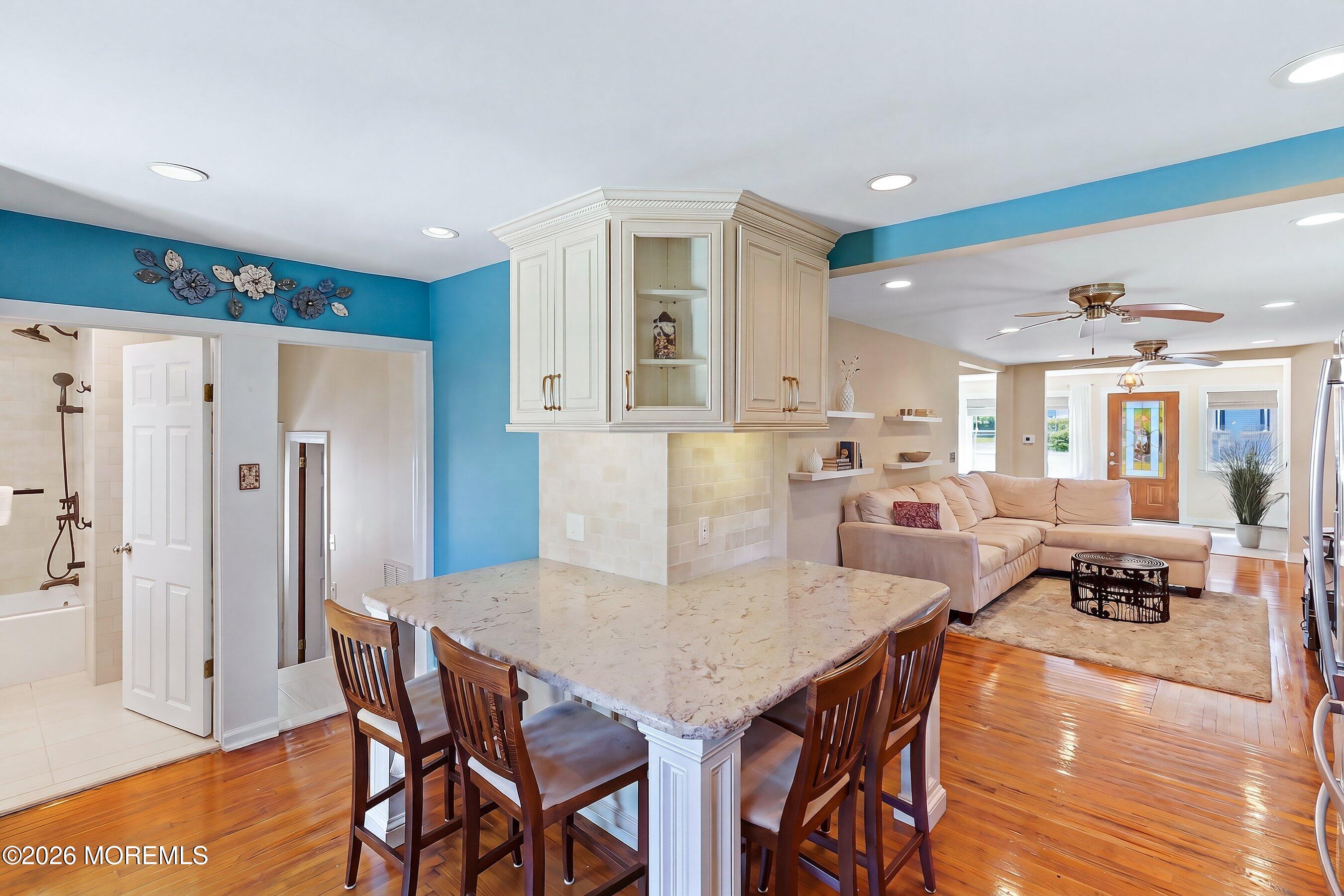 1901 Meadow Road Wall, NJ 07719 - Photo 13 of 30 31-Kitchen 1B decluttered