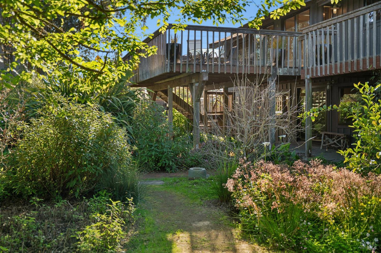180 Maple Road Bolinas, CA 94924 - Photo 94 of 99