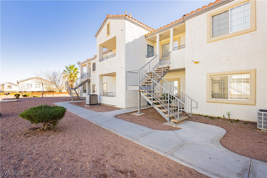 3318 North Decatur Boulevard, Unit 1082 Las Vegas, NV 89130 - Photo 1 of 25