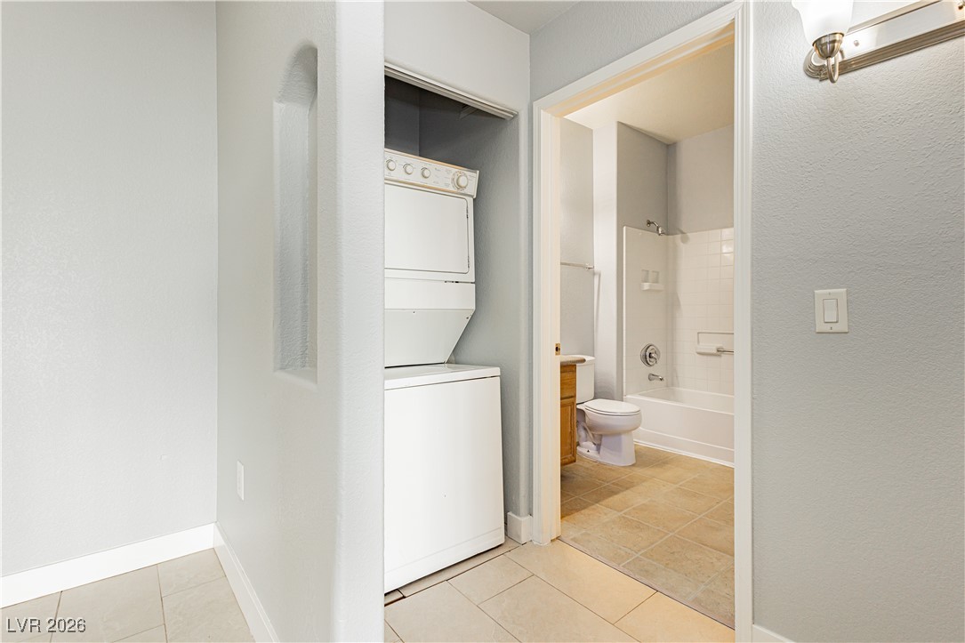 3318 North Decatur Boulevard, Unit 1082 Las Vegas, NV 89130 - Photo 12 of 25