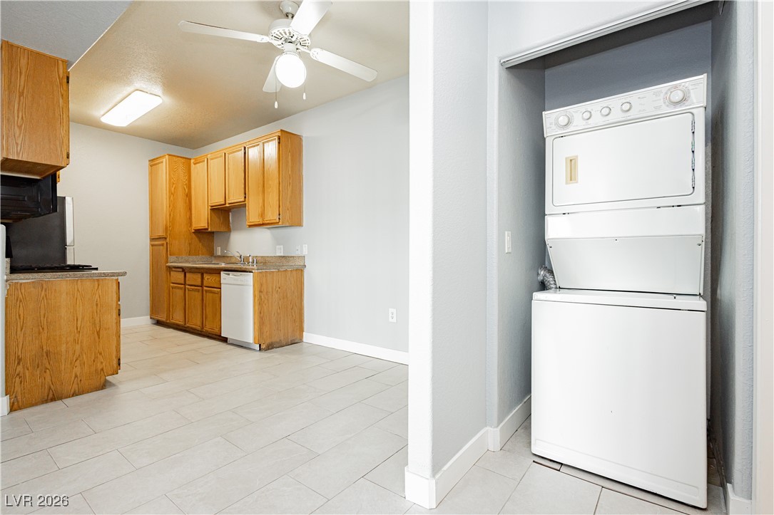 3318 North Decatur Boulevard, Unit 1082 Las Vegas, NV 89130 - Photo 13 of 25