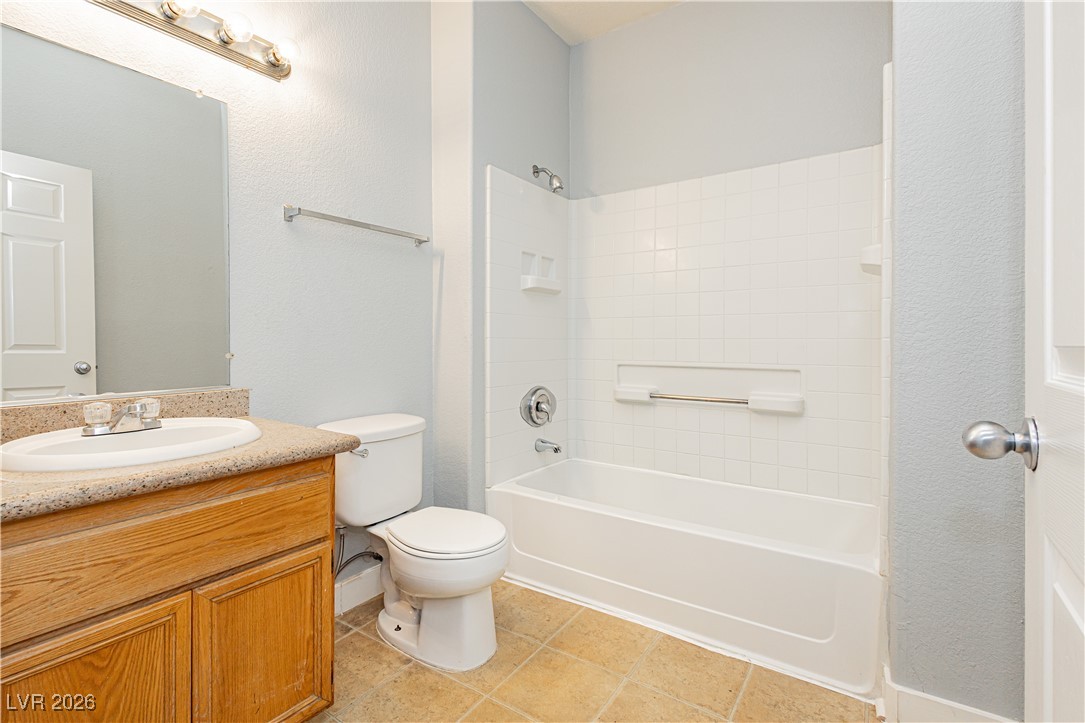 3318 North Decatur Boulevard, Unit 1082 Las Vegas, NV 89130 - Photo 14 of 25