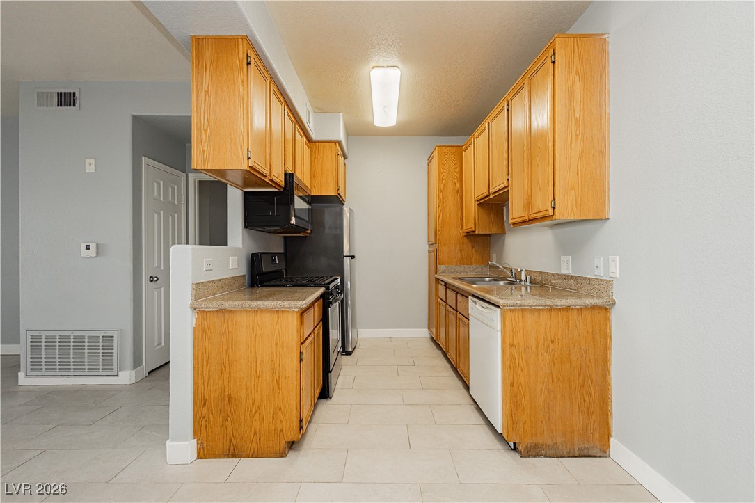 3318 North Decatur Boulevard, Unit 1082 Las Vegas, NV 89130 - Photo 6 of 25