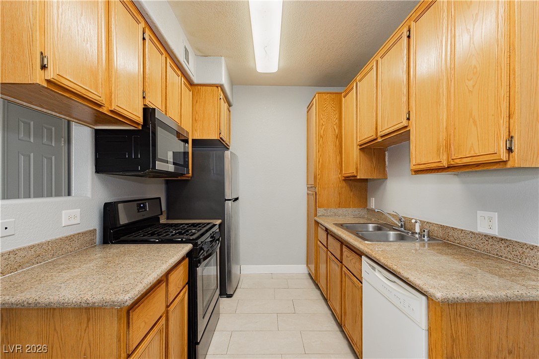 3318 North Decatur Boulevard, Unit 1082 Las Vegas, NV 89130 - Photo 7 of 25