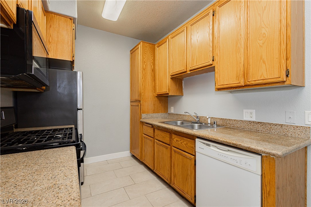 3318 North Decatur Boulevard, Unit 1082 Las Vegas, NV 89130 - Photo 8 of 25