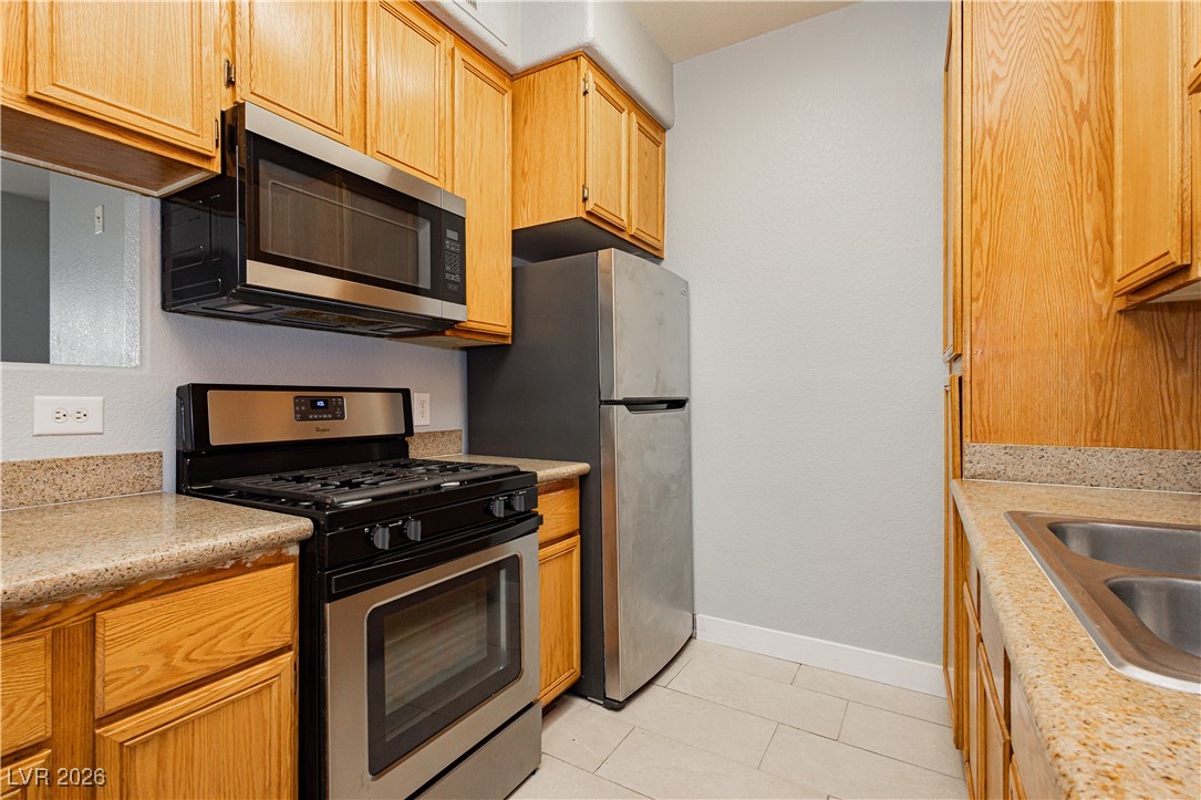 3318 North Decatur Boulevard, Unit 1082 Las Vegas, NV 89130 - Photo 9 of 25