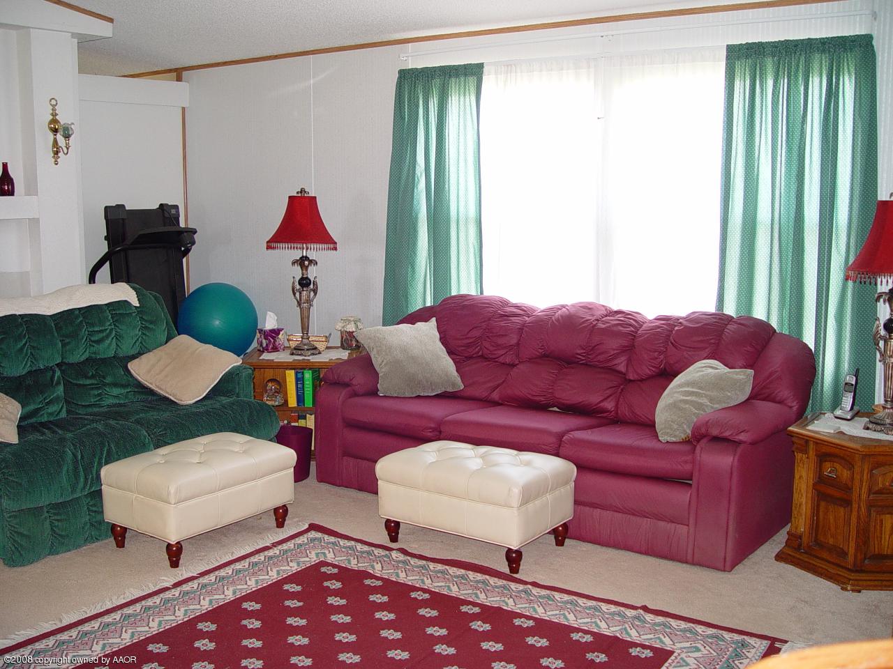 6706 Tucker Road Amarillo, TX 79118 - Photo 5 of 7 Den 1