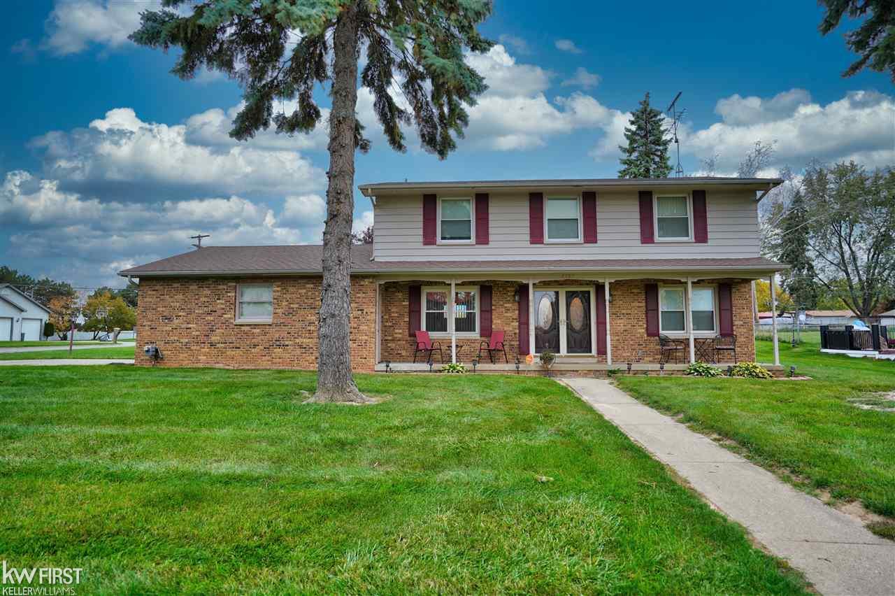 3308 Old Farm Road Flint, MI 48507 - Photo 2 of 47
