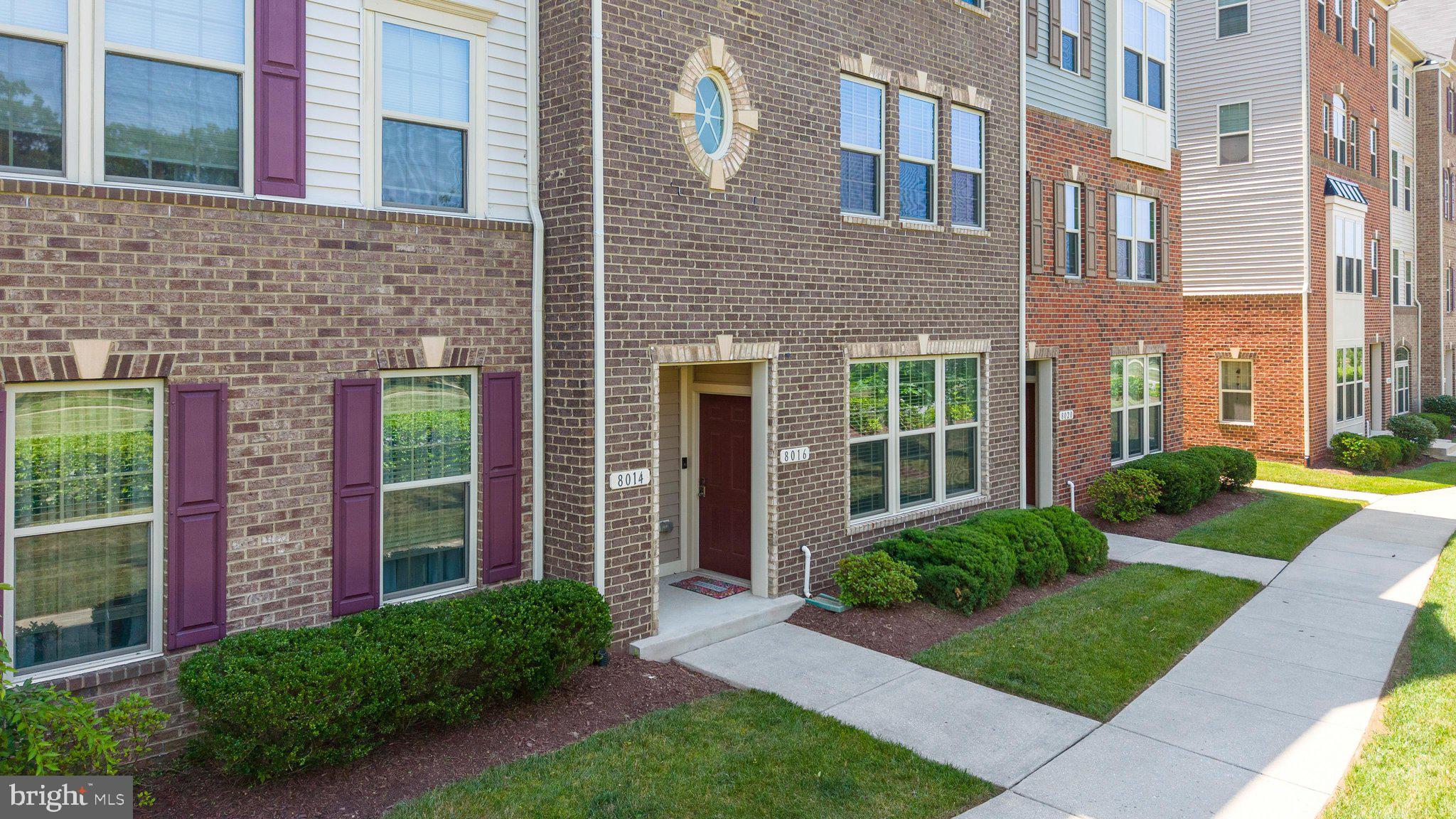 8016 Orchard Grove Road Odenton, MD 21113 - Photo 52 of 52