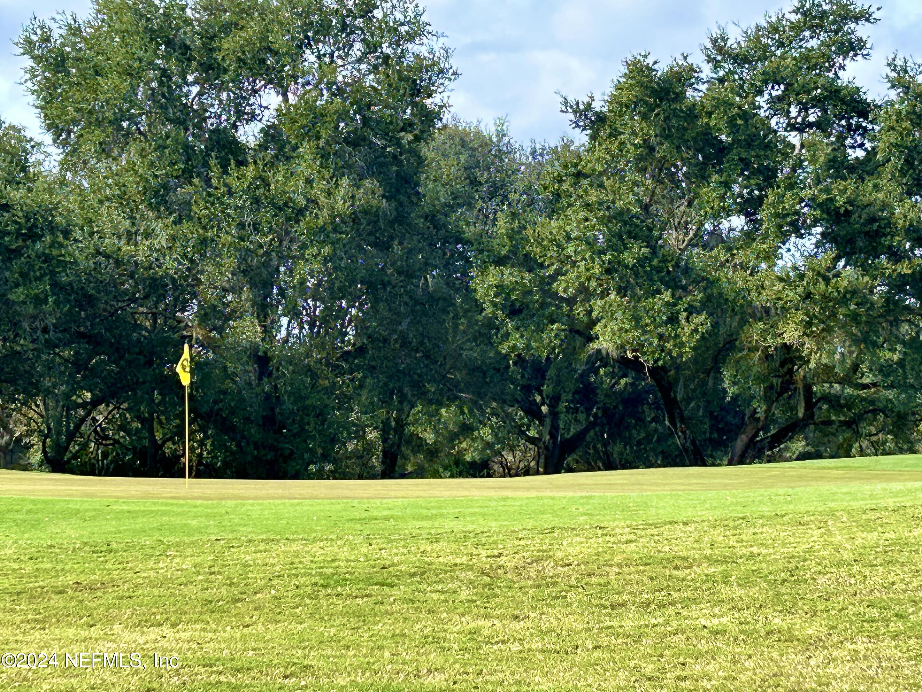 1308 Asher Court Ormond Beach, FL 32174 - Photo 36 of 40 a view of an outdoor space