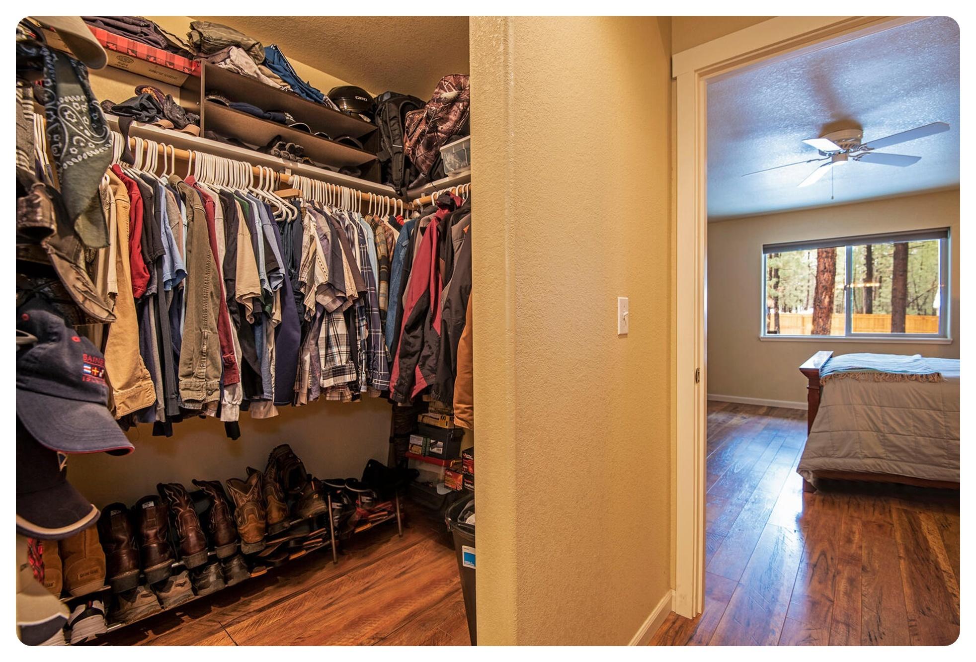 16840 Jacinto Road Bend, OR 97707 - Photo 18 of 36 16840 Jacinto Rd Sunriver OR-large-018-0