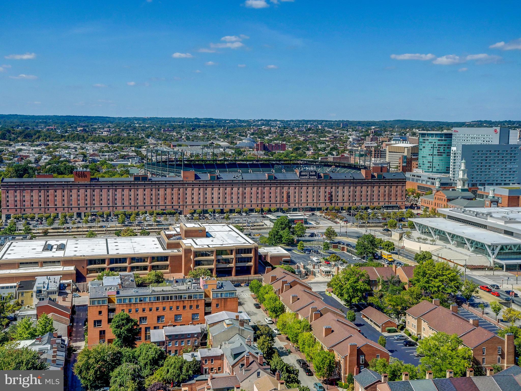 10 East Lee Street, Unit 2209 Baltimore, MD 21202 - Photo 11 of 36