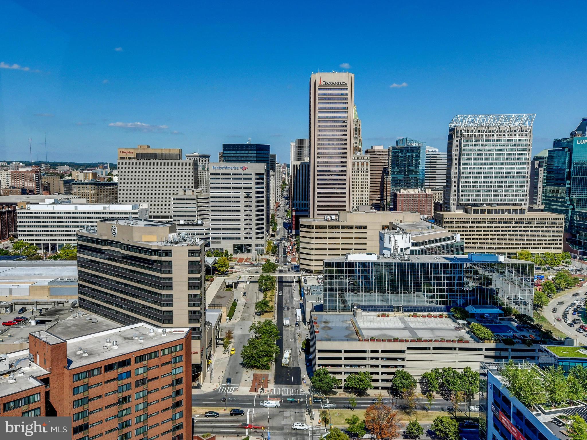 10 East Lee Street, Unit 2209 Baltimore, MD 21202 - Photo 16 of 36