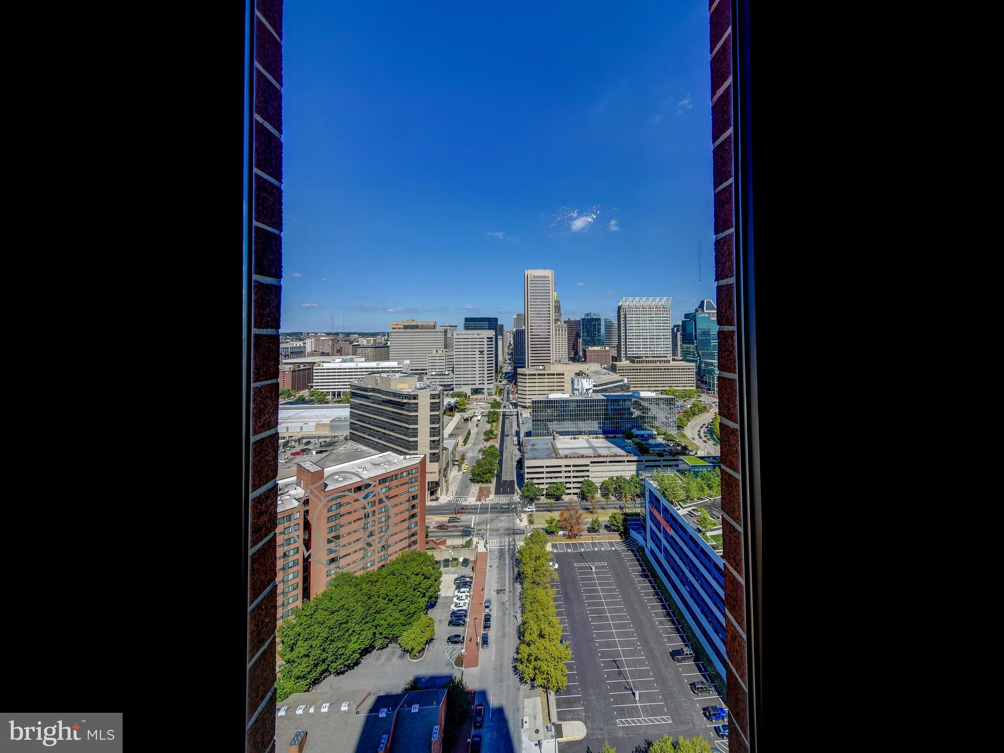 10 East Lee Street, Unit 2209 Baltimore, MD 21202 - Photo 17 of 36