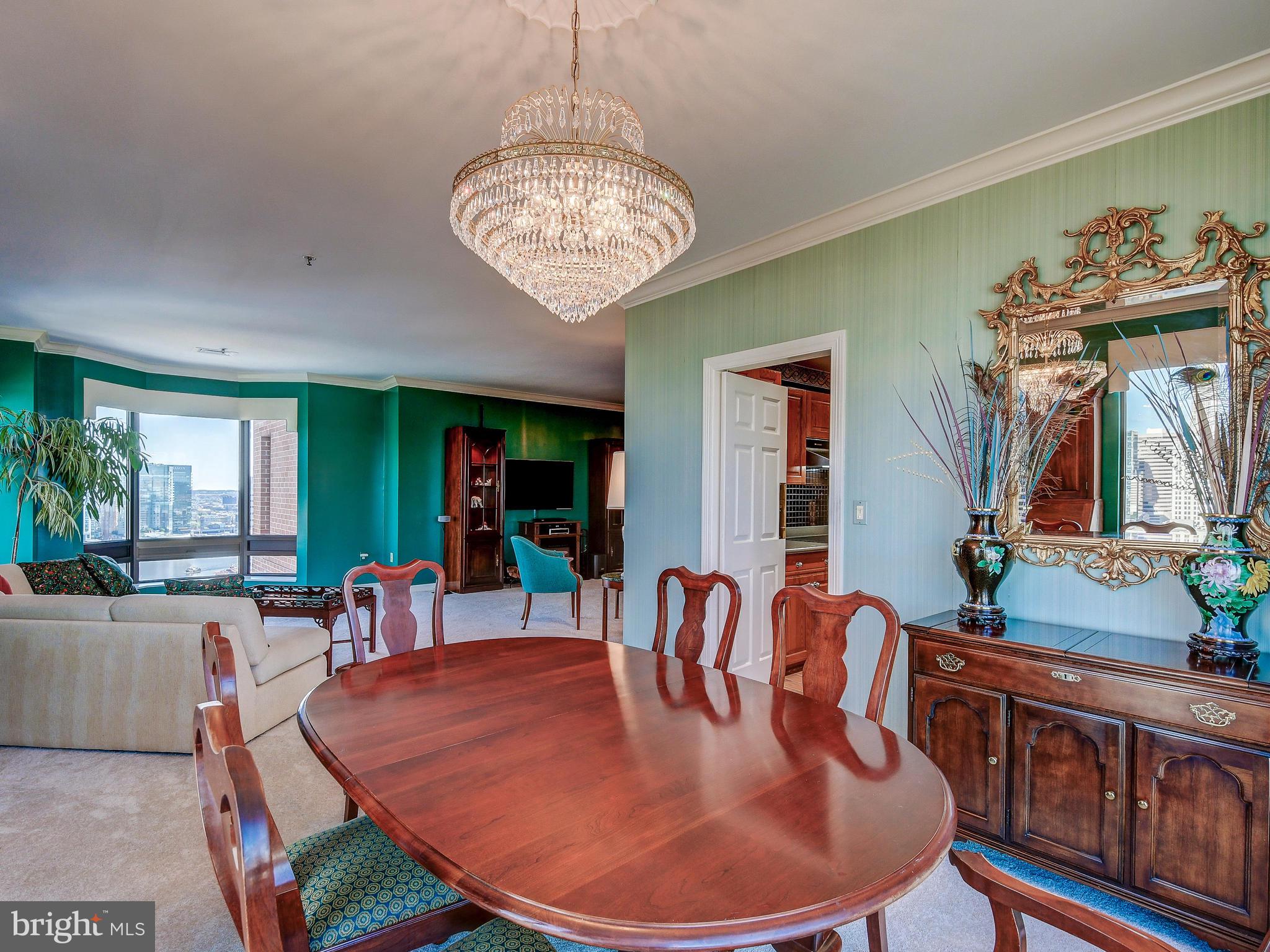 10 East Lee Street, Unit 2209 Baltimore, MD 21202 - Photo 18 of 36