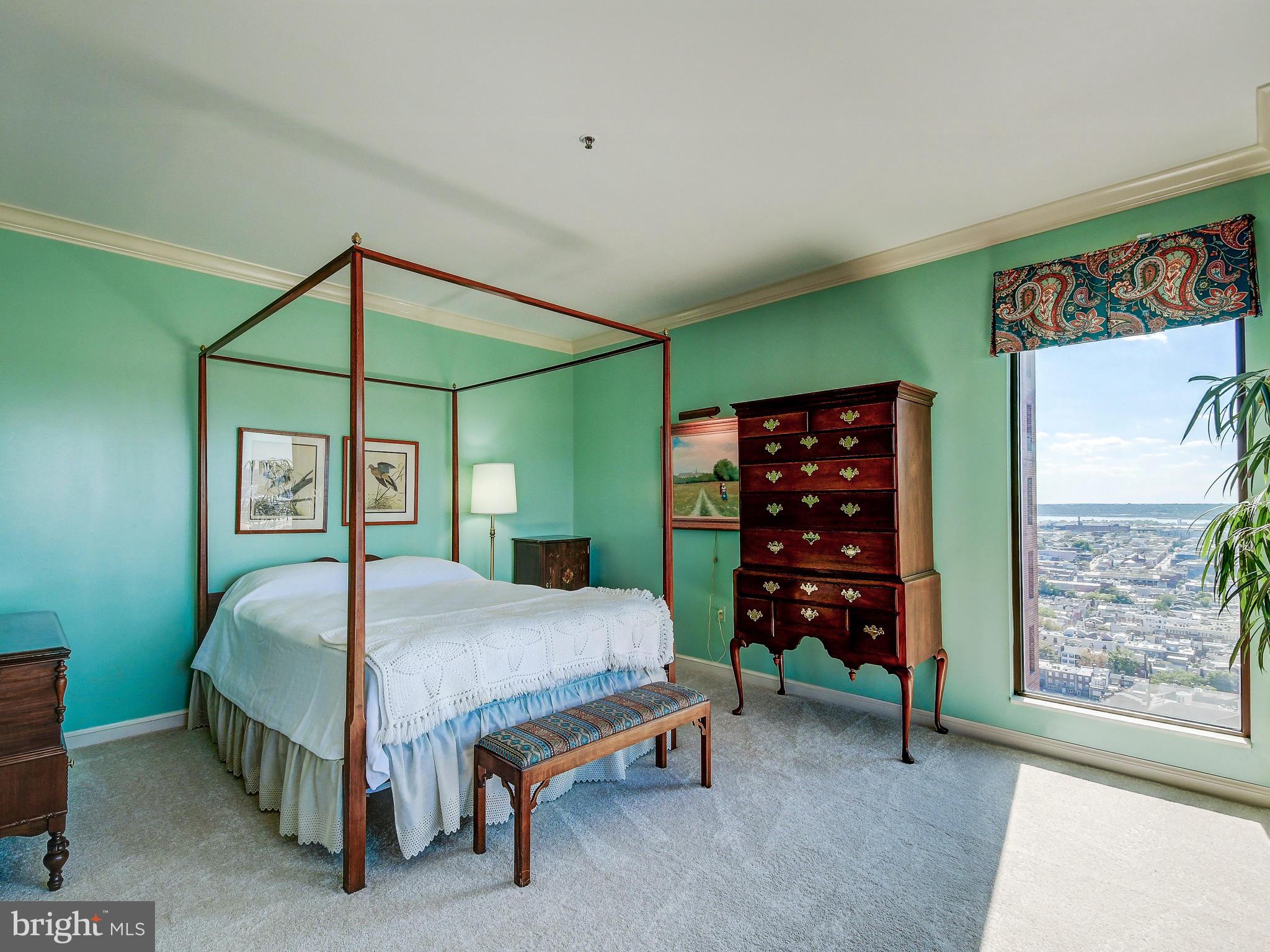 10 East Lee Street, Unit 2209 Baltimore, MD 21202 - Photo 23 of 36