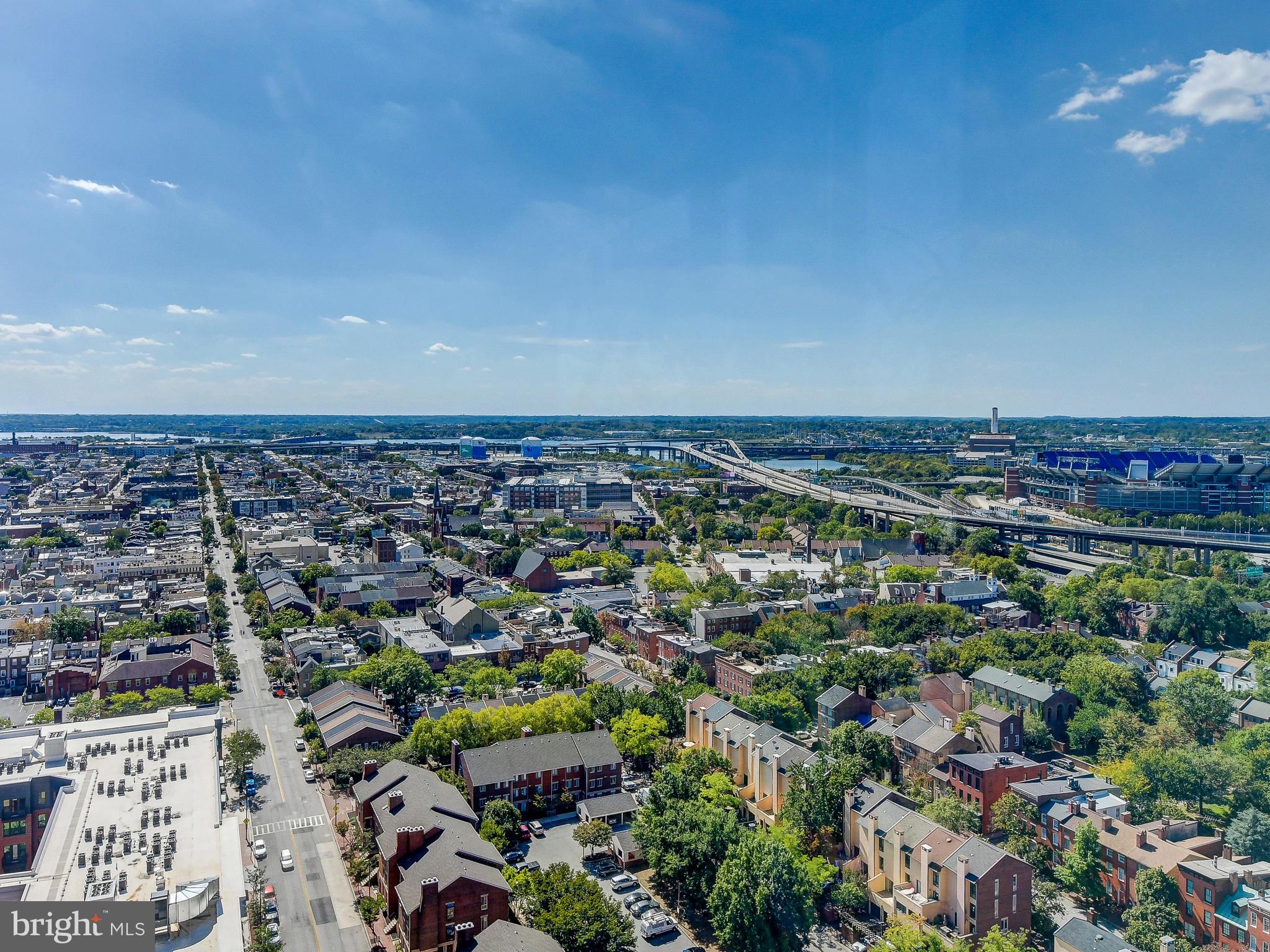 10 East Lee Street, Unit 2209 Baltimore, MD 21202 - Photo 25 of 36