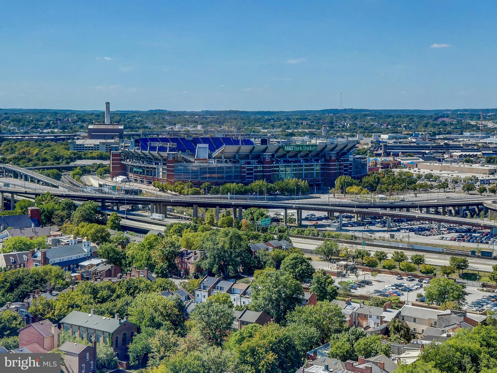 10 East Lee Street, Unit 2209 Baltimore, MD 21202 - Photo 26 of 36