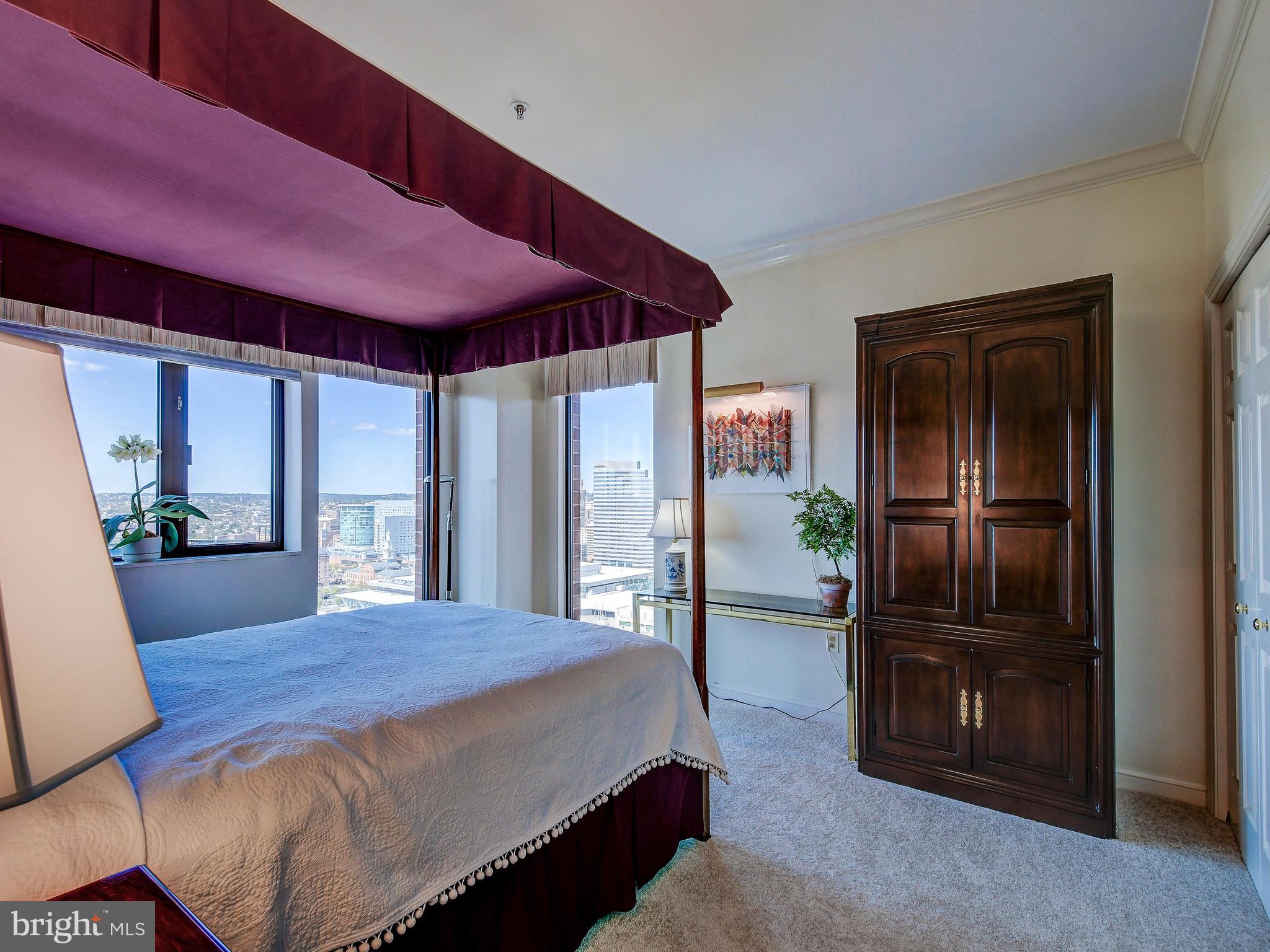 10 East Lee Street, Unit 2209 Baltimore, MD 21202 - Photo 29 of 36