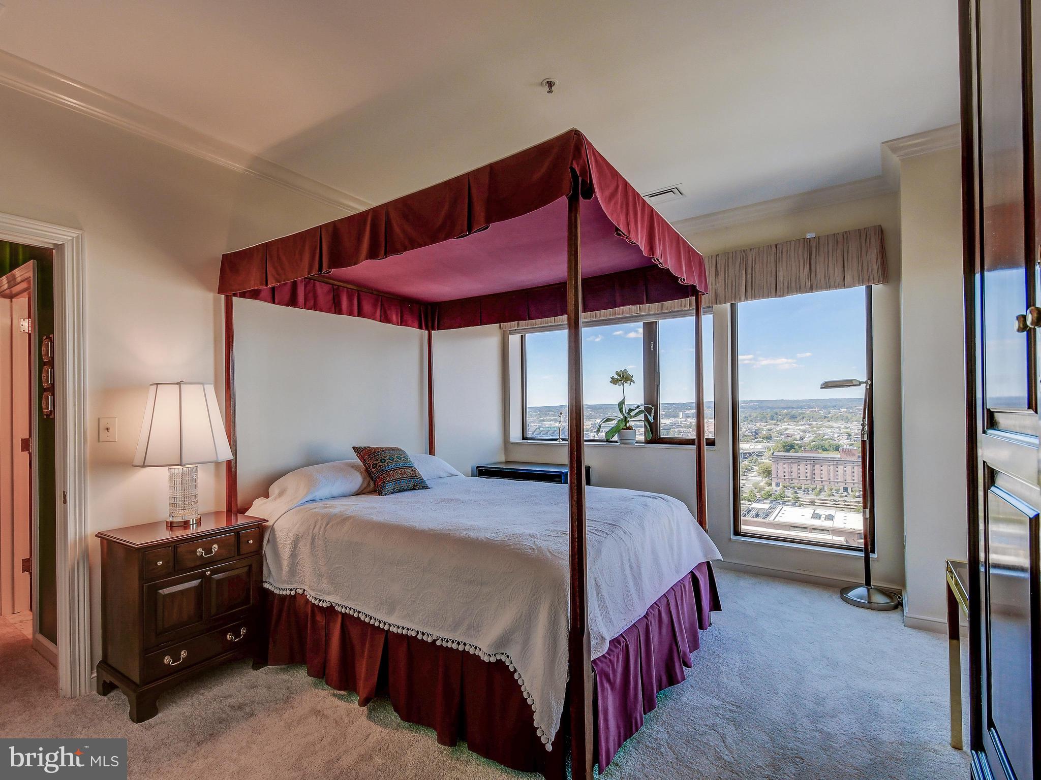 10 East Lee Street, Unit 2209 Baltimore, MD 21202 - Photo 30 of 36