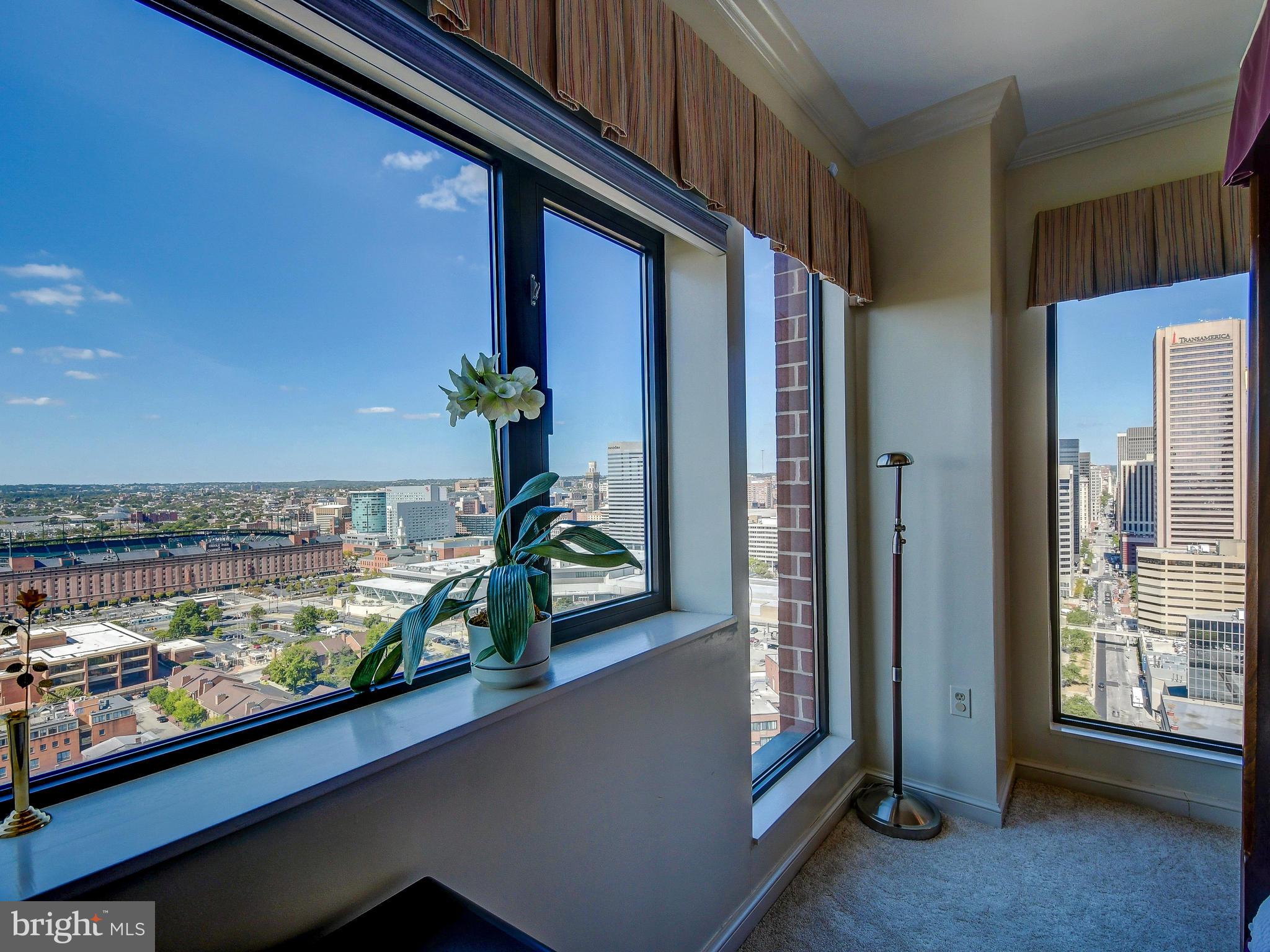 10 East Lee Street, Unit 2209 Baltimore, MD 21202 - Photo 31 of 36