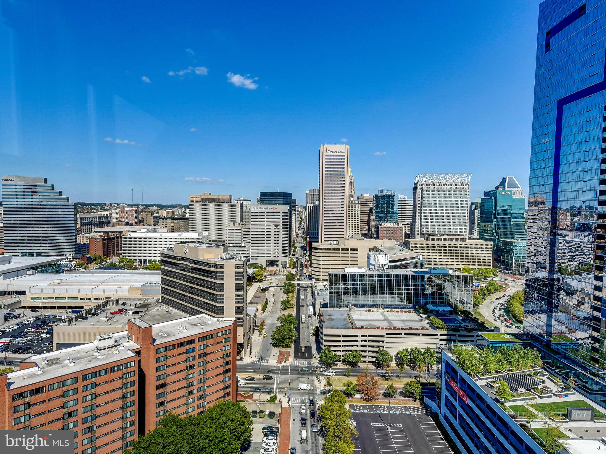 10 East Lee Street, Unit 2209 Baltimore, MD 21202 - Photo 33 of 36