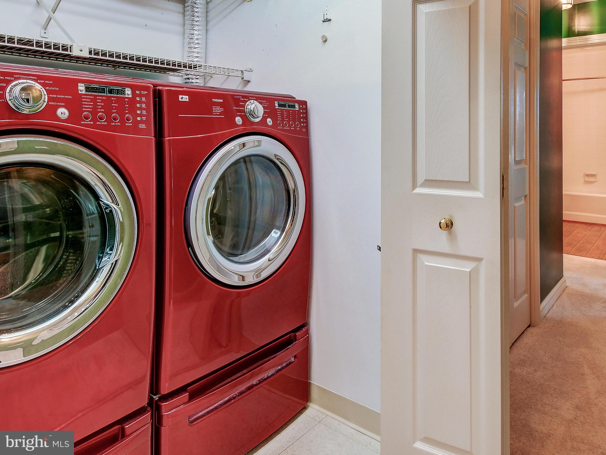 10 East Lee Street, Unit 2209 Baltimore, MD 21202 - Photo 35 of 36