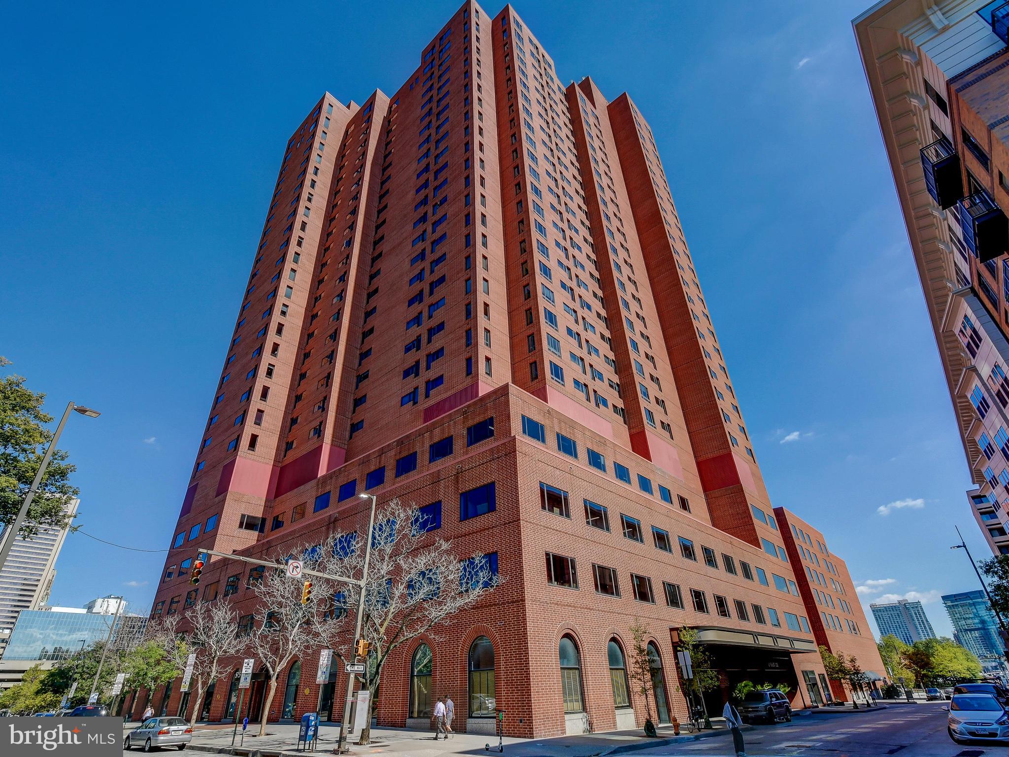 10 East Lee Street, Unit 2209 Baltimore, MD 21202 - Photo 36 of 36