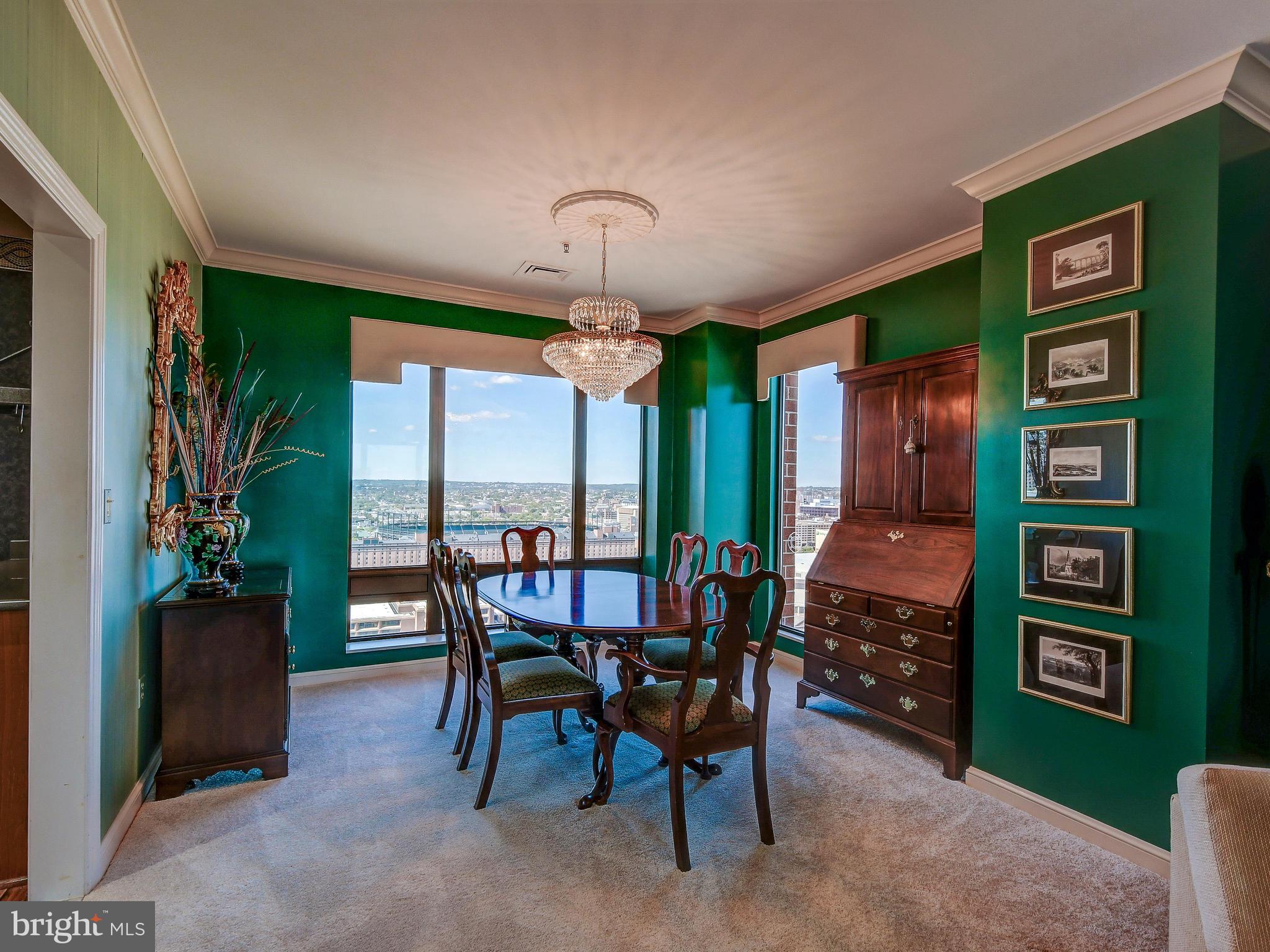 10 East Lee Street, Unit 2209 Baltimore, MD 21202 - Photo 9 of 36