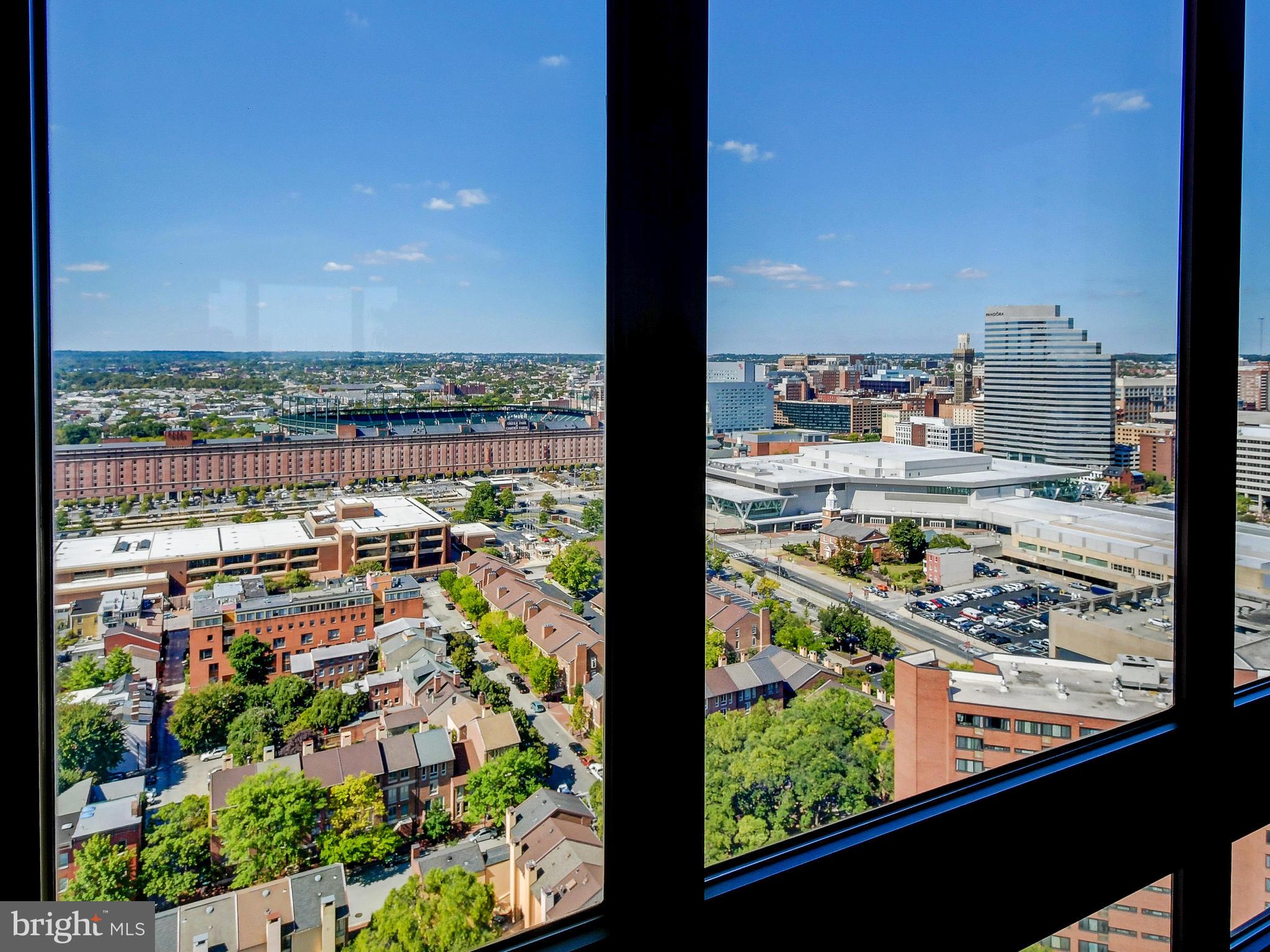 10 East Lee Street, Unit 2209 Baltimore, MD 21202 - Photo 10 of 36