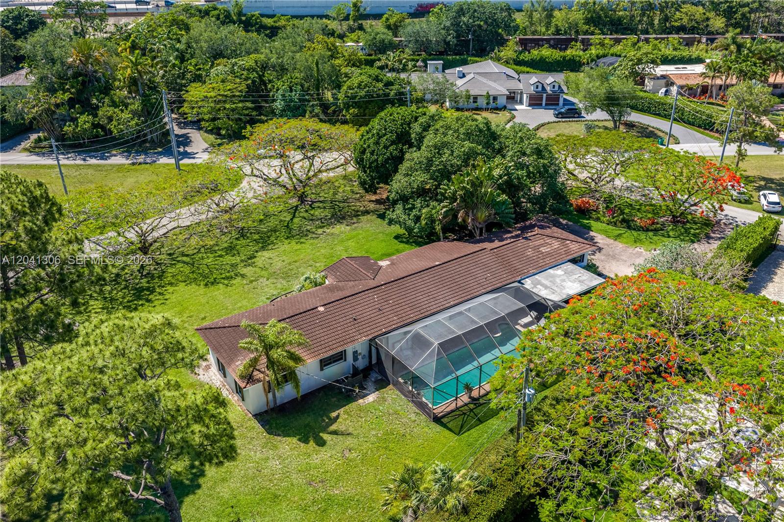 8480 Southwest 66th Street Miami, FL 33143 - Photo 35 of 36