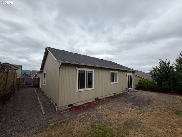 1847 South 61st Street Springfield, OR 97478 - Photo 18 of 22
