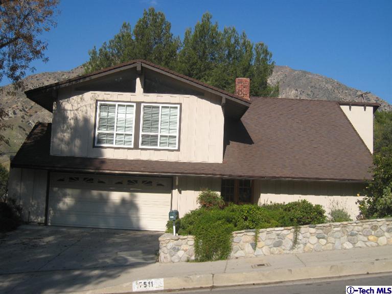 7511 Alpine Way Tujunga, CA 91042 - Photo 1 of 11 Primary Photo
