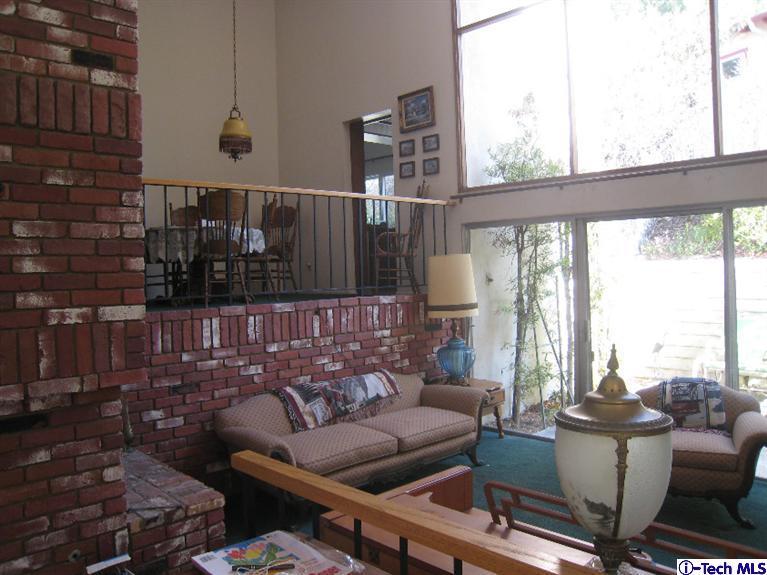 7511 Alpine Way Tujunga, CA 91042 - Photo 3 of 11 Additional Photo