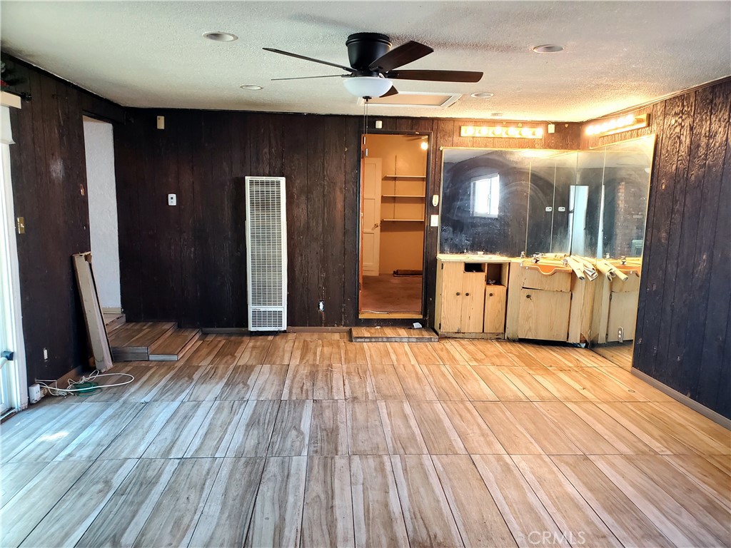 1420 South Butler Avenue Compton, CA 90221 - Photo 23 of 44 a view of a room with wooden floor
