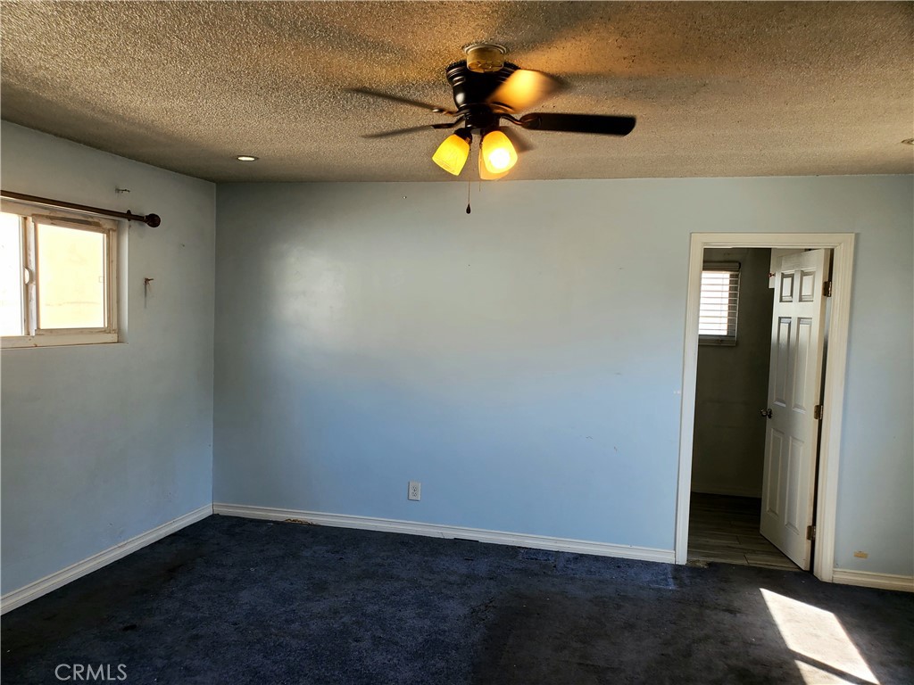 1420 South Butler Avenue Compton, CA 90221 - Photo 43 of 44 an empty room with windows and closet