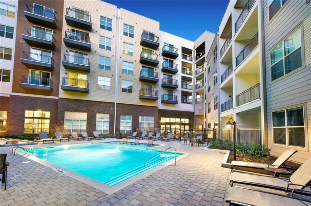 245 East Trinity Place, Unit 1154 Decatur, GA 30030 - Photo 21 of 25