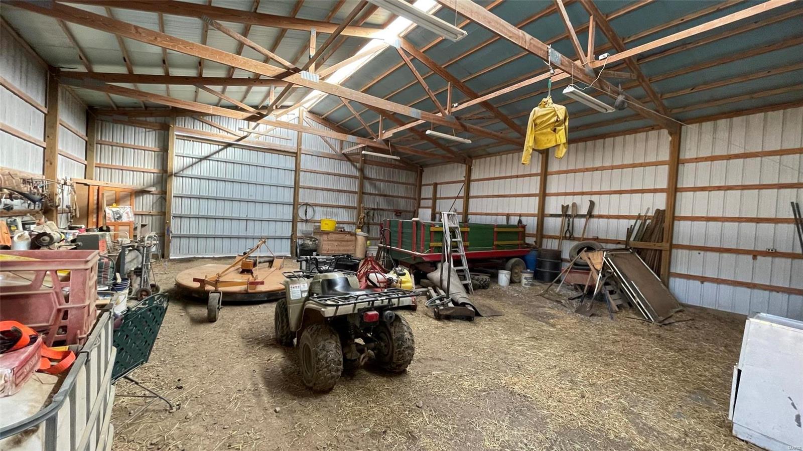 4180 Perdy Road Chester, IL 62233 - Photo 11 of 63